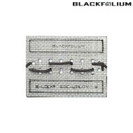 8-LOCK® EDC-Utility 4 BlackFolium (8LP-EDCU4H) 8-LOCK® EDC-Utility 4 BlackFolium (8LP-EDCU4H)
