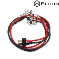 Centralina V.2 HYBRID cavi ANTERIORI Perun (pn-hb-v2-fw)