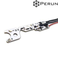 Control unit V.3 HYBRID UNIVERSAL wiring Perun (pn-hb-v3-uw)