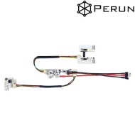 Control unit P90 Mosfet Perun (pn-p9-xx-xx) Control unit P90 Mosfet Perun (pn-p9-xx-xx)