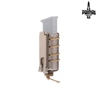 Pistol magazine pouch Open V TAN Primal Gear (pri-19-019397)