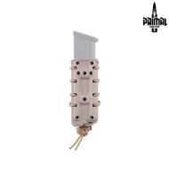 Tasca porta caricatore pistola Open V TAN Primal Gear (pri-19-019397)