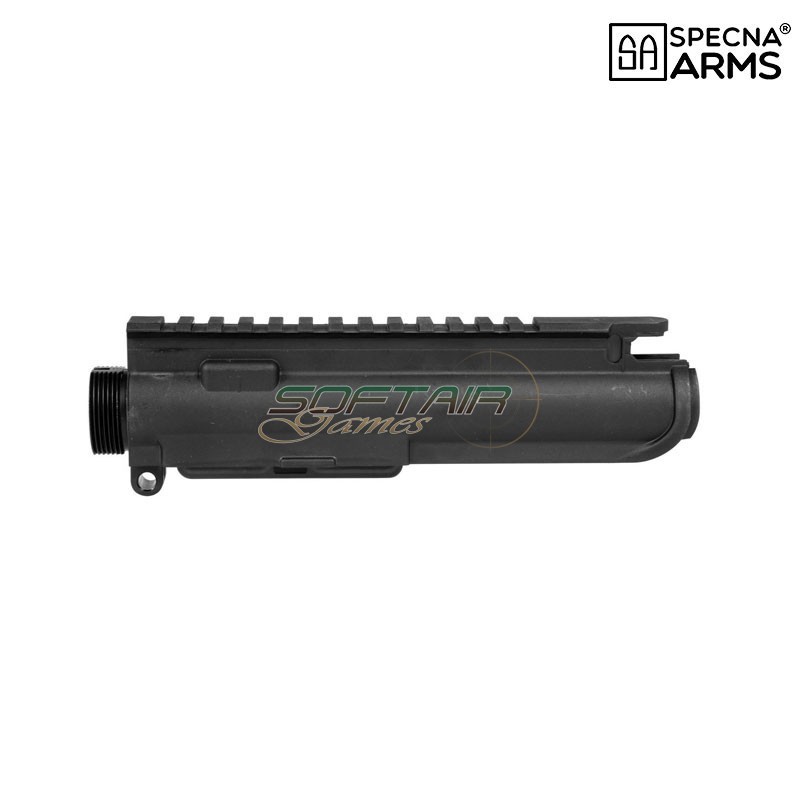Upper receiver BLACK Core™ for M4 Specna Arms® (spe-09-027528)