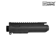 Upper receiver BLACK Core™ for M4 Specna Arms® (spe-09-027528)