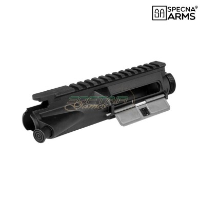 Upper receiver BLACK Core™ for M4 Specna Arms® (spe-09-027528)