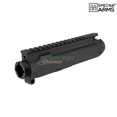 Upper receiver BLACK Core™ for M4 Specna Arms® (spe-09-027528)