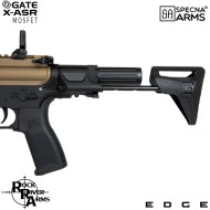 Electric Rifle SA-E25 PDW Edge™ RRA Chaos Bronze Specna Arms® (spe-01-030753)
