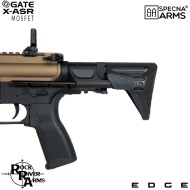 Fucile Elettrico SA-E25 PDW Edge™ RRA Chaos Bronze Specna Arms® (spe-01-030753)