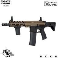 Electric Rifle SA-E25 PDW Edge™ RRA Chaos Bronze Specna Arms® (spe-01-030753)
