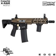 Electric Rifle SA-E25 PDW Edge™ RRA Chaos Bronze Specna Arms® (spe-01-030753)