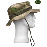 Jungle Bonnie Hat Atacs Foliage Green Mil-tec (12325059) Jungle Bonnie Hat Atacs Foliage Green Mil-tec (12325059)