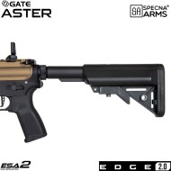 Fucile elettrico SA-E21 Carbine Edge 2.0™ CHAOS BRONZE Specna Arms® (spe-01-035028)