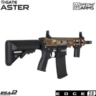Fucile elettrico SA-E21 Carbine Edge 2.0™ CHAOS BRONZE Specna Arms® (spe-01-035028)