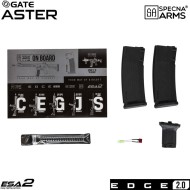 Fucile elettrico SA-E21 Carbine Edge 2.0™ CHAOS BRONZE Specna Arms® (spe-01-035028)