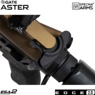 Electric rifle SA-E21 Carbine Edge 2.0™ CHAOS BRONZE Specna Arms® (spe-01-035028)