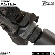 Fucile elettrico SA-E12 M4 Short keymod carbine Edge 2.0™ GREY Specna Arms® (spe-01-035469) Fucile elettrico SA-E12 M4 Short keymod carbine Edge 2.0™ GREY Specna Arms® (spe-01-035469)