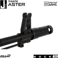 Electric rifle J-Series™ SA-J11 Edge 2.0™ carbine replica BLACK Specna Arms® (spe-01-036110) Electric rifle J-Series™ SA-J11 Edge 2.0™ carbine replica BLACK Specna Arms® (spe-01-036110)