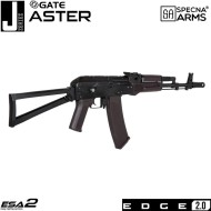 Electric rifle J-Series™ SA-J11 Edge 2.0™ carbine replica BLACK Specna Arms® (spe-01-036110) Electric rifle J-Series™ SA-J11 Edge 2.0™ carbine replica BLACK Specna Arms® (spe-01-036110)