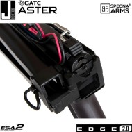 Electric rifle J-Series™ SA-J11 Edge 2.0™ carbine replica BLACK Specna Arms® (spe-01-036110) Electric rifle J-Series™ SA-J11 Edge 2.0™ carbine replica BLACK Specna Arms® (spe-01-036110)