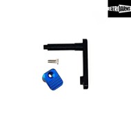 Upper receiver BLACK Core™ for M4 Specna Arms® (spe-09-027528)