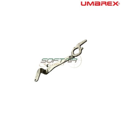 Trigger Lever for Pistol Glock 17 Umarex (um-gk17-z22)