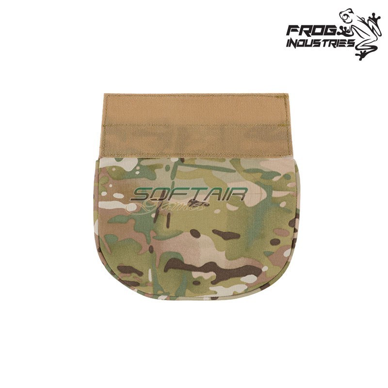 Tasca drop down utility mod.2 MULTICAM per vest frog industries® (fi-m51613218-mc)