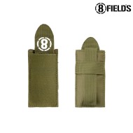 Dead Rag Pouch Olive Drab 8-Fields (8fd-m51613004-8-od)