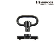 QD Sling Swivel Mount NERO per KeyMod & LC MGP CQB (mgp-00701050502)