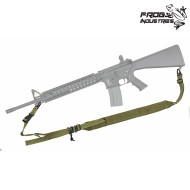 Cinghia due punti OLIVE DRAB Frog Industries® (fi-m51617228-od)