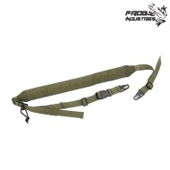 Cinghia due punti OLIVE DRAB Frog Industries® (fi-m51617228-od)
