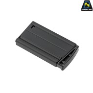 Caricatore Monofilare BLACK Scar H Mk17 70bb Double Bell (db-by-s-09-bk)