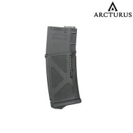 Caricatore Monofilare BLACK M4/M16 30/130bb Variabile Arcturus (at-mag-m1a-bk) Caricatore Monofilare BLACK M4/M16 30/130bb Variabile Arcturus (at-mag-m1a-bk)