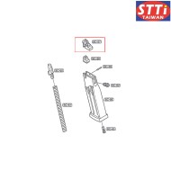 Bb lip for magazine MK23 STTI (ggh-0302p-sc-57)