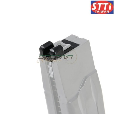 Bb lip per caricatore MK23 STTI (ggh-0302p-sc-57) Bb lip per caricatore MK23 STTI (ggh-0302p-sc-57)