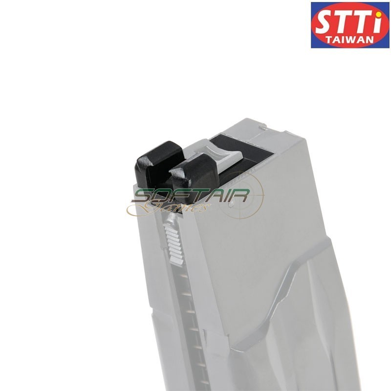 Bb lip for magazine MK23 STTI (ggh-0302p-sc-57)