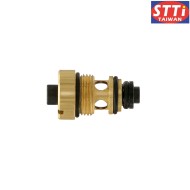 Magazine unloading valve MK23 STTI (ggh-0302p-sc-62)