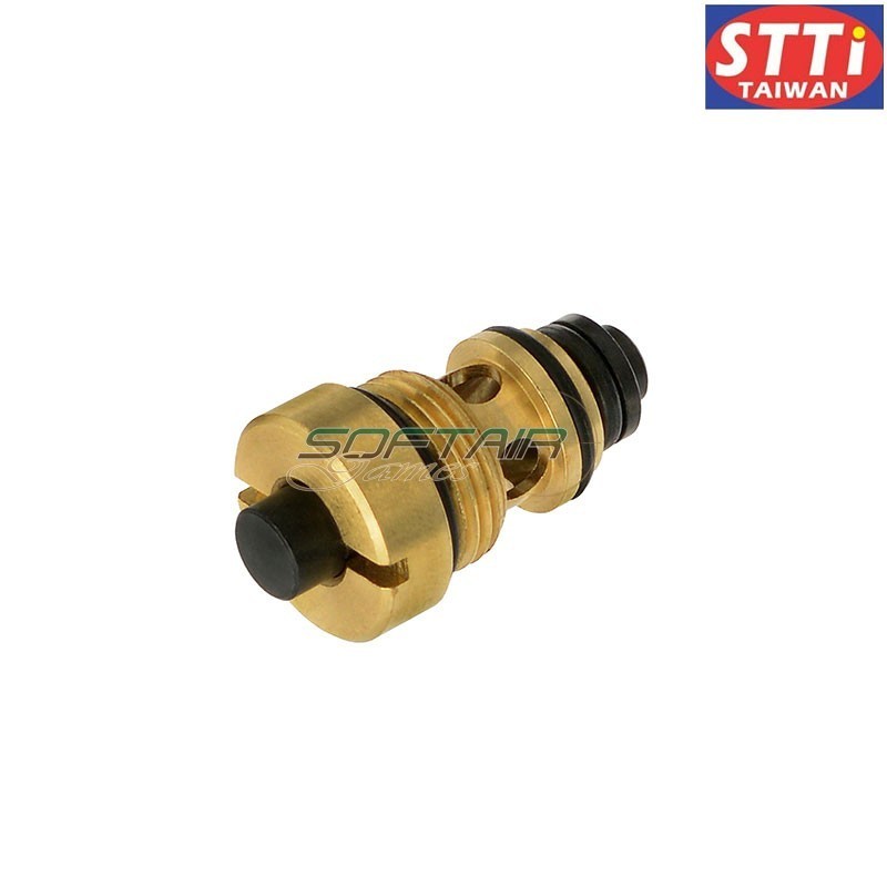 Valvola di scarico caricatore MK23 STTI (ggh-0302p-sc-62) Valvola di scarico caricatore MK23 STTI (ggh-0302p-sc-62)