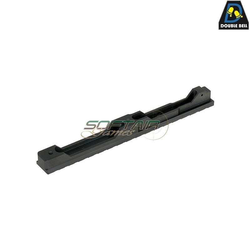 Slitta Picatinny per KAR98K Double Bell (db-98-l)
