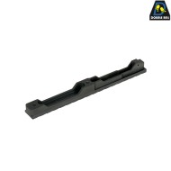 Slitta Picatinny per KAR98K Double Bell (db-98-l)
