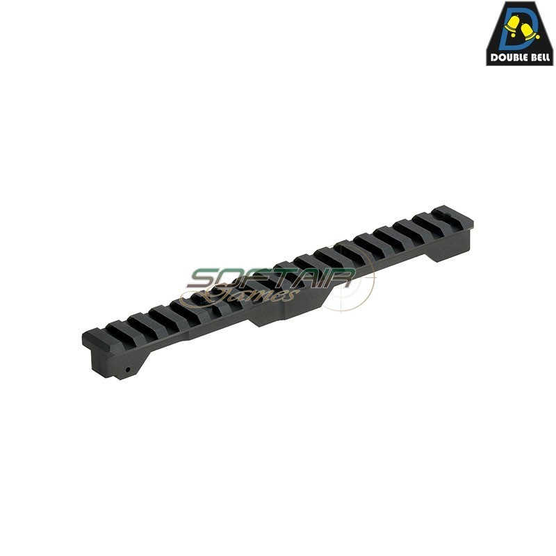 Picatinny Rail for KAR98K Double Bell (db-98-l)