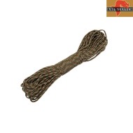 Paracord in Nylon da 30 metri Forest Camo Big Dragon (bd7937l) Paracord in Nylon da 30 metri Forest Camo Big Dragon (bd7937l)