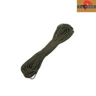30 meters nylon Paracord Olive Big Dragon (bd7937) 30 meters nylon Paracord Olive Big Dragon (bd7937)
