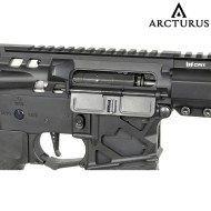 Fucile elettrico AR15 Legend 8.5" ARC X C.A.T. Black Arcturus (at-cat-02) Fucile elettrico AR15 Legend 8.5" ARC X C.A.T. Black Arcturus (at-cat-02)