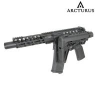 Fucile elettrico AR15 Legend 8.5" ARC X C.A.T. Black Arcturus (at-cat-02) Fucile elettrico AR15 Legend 8.5" ARC X C.A.T. Black Arcturus (at-cat-02)