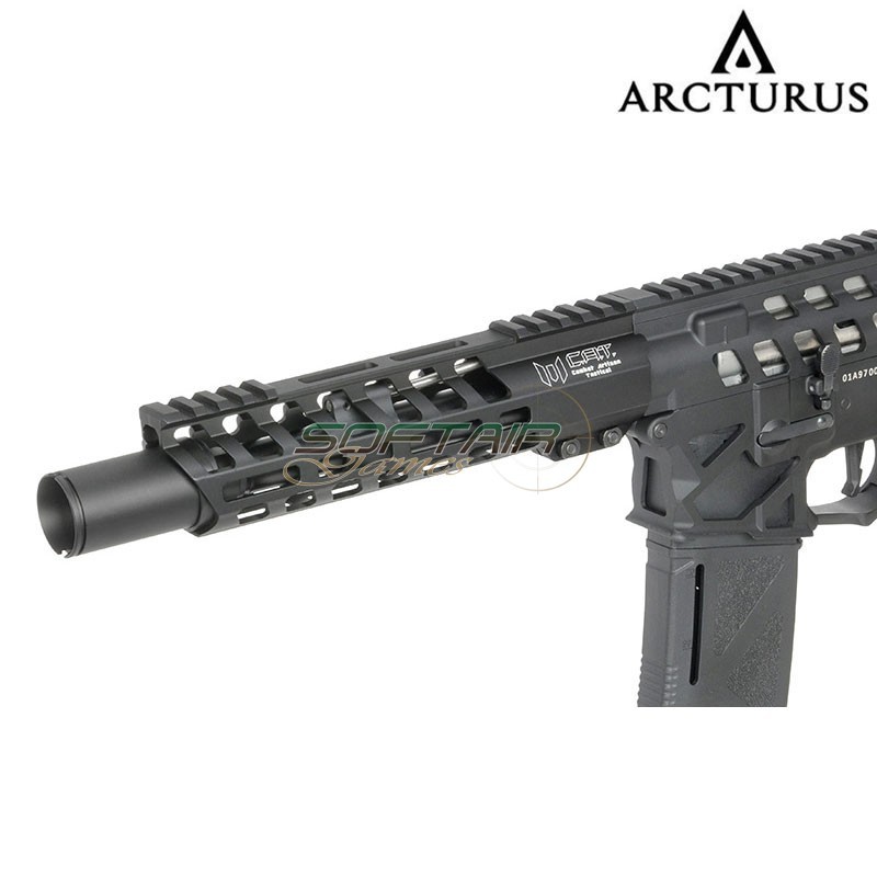 Electric rifle AR15 8.5