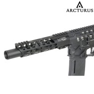 Fucile elettrico AR15 Legend 8.5" ARC X C.A.T. Black Arcturus (at-cat-02) Fucile elettrico AR15 Legend 8.5" ARC X C.A.T. Black Arcturus (at-cat-02)