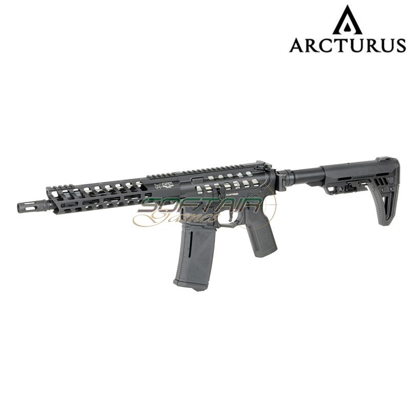トイガン CAT AR-15 legend10 Arcturus x C.A.T. AR-15 Legend 10
