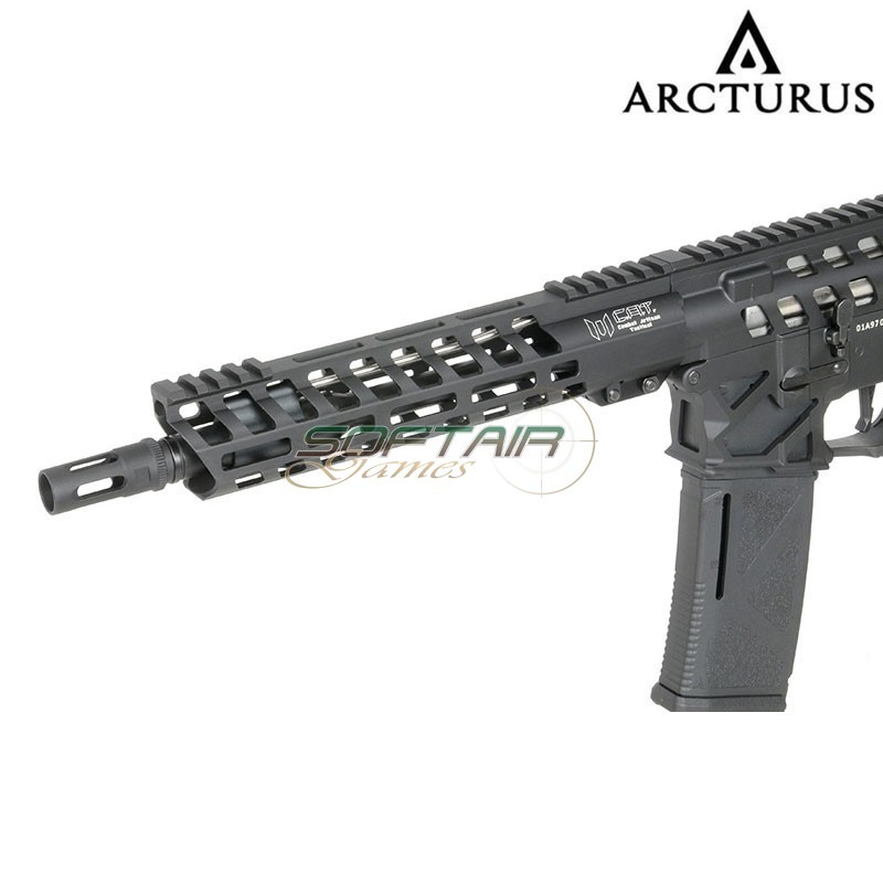 Electric rifle AR15 Legend 10" ARC X C.A.T. Black Arcturus (at-cat-01) Electric rifle AR15 Legend 10" ARC X C.A.T. Black Arcturus (at-cat-01)