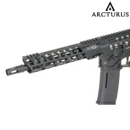 Fucile elettrico AR15 Legend 10" ARC X C.A.T. Black Arcturus (at-cat-01) Fucile elettrico AR15 Legend 10" ARC X C.A.T. Black Arcturus (at-cat-01)