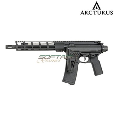 Fucile elettrico AR15 Explorer 10" ARC X C.A.T. Black Arcturus (at-cat-03)